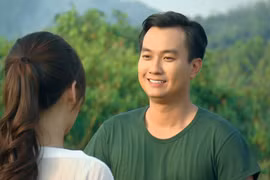 Diễn viên Phạm Anh Tuấn: “Soái ca” màn ảnh tìm được viên kim cương quý nhất đời mình