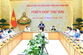 Thủ tướng yêu cầu thực hiện 8 nhóm nhiệm vụ để cải cách mạnh mẽ quy định, thủ tục hành chính 