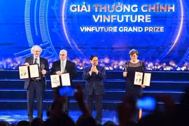 Định vị Việt Nam là điểm đến của giới khoa học toàn cầu 