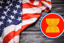 Các nghị sĩ Mỹ hoan nghênh Hội nghị Cấp cao đặc biệt Mỹ-ASEAN