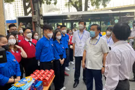 Kỳ thi tốt nghiệp THPT của Hà Nội đảm bảo an toàn tuyệt đối