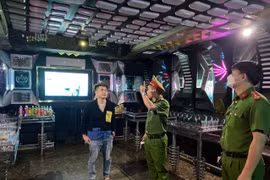 Siết chặt quản lý các cơ sở kinh doanh karaoke trên địa bàn Thủ đô 