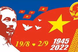 Cơ đồ, tiềm lực, vị thế và uy tín quốc tế của Việt Nam hôm nay