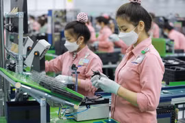 Việt Nam là động lực kinh tế mang lại những bài học hữu ích cho các nước tương đồng 