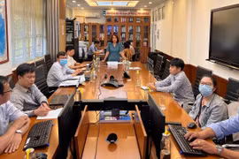 Ngăn ngừa nguy cơ dịch bệnh chồng dịch bệnh