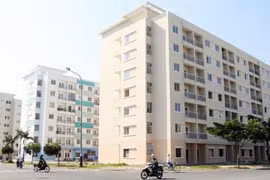 Hướng dẫn việc bán, cho thuê nhà ở xã hội đầu tư bằng vốn ngoài ngân sách 