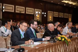 Hội thảo khoa học quốc tế về Biển Đông lần thứ 14