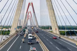 “Sắc nắng” dọc hành trình chinh phục vinh quang