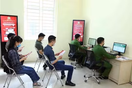 Quyết tâm hoàn thành chỉ tiêu đúng tiến độ 