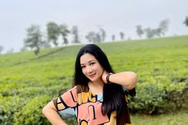 NSƯT Thanh Thanh Hiền: Tôi đang chờ duyên tới