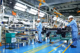 Việt Nam - điểm đến nổi bật của dòng vốn đầu tư nước ngoài 