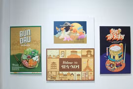 Bắc nhịp cầu để đưa ý tưởng sáng tạo ra thực tế 