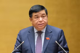Xây dựng tuyến đường vành đai liên vùng nhằm giảm tải cho hệ thống giao thông Hà Nội và TP.HCM