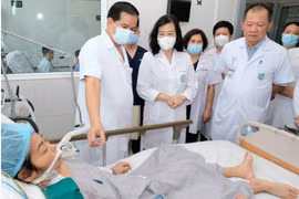 Tự chủ bệnh viện - làm sao để bệnh viện “sống” tốt, người dân được hưởng lợi?