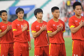 SEA Games 2017: 58 năm mơ giấc mộng vàng