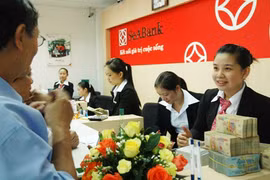 Ưu đãi cho khách hàng tiết kiệm gửi góp