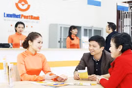 LienVietPostBank và VNPost đẩy mạnh phát triển hệ thống thanh toán