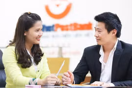 LienVietPostBank cho vay ưu đãi lãi suất từ 7%/năm