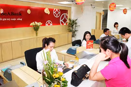 SeABank cho vay xuất nhập khẩu đãi lãi suất 6,5%/năm