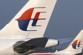 Chuyến bay từ Sydney tới Kuala Lumpur phải quay đầu khẩn cấp vì hành khách gây rối