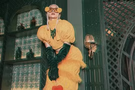 Thiều Bảo Trang trình làng MV mang đậm sắc màu cổ tích