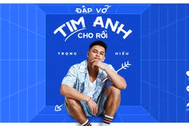 Trọng Hiếu “chơi trội” phát hành MV thứ 7 trong vòng 8 tháng 