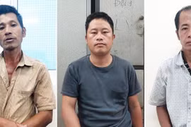 Nghi bị thầy cúng thả ma, 3 người đàn ông dùng mìn trả thù 