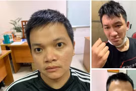 Hà Nội: Bắt giữ ổ nhóm trộm cắp, tiêu thụ xe gian