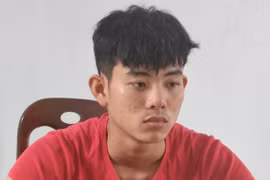 Gã trai chuyên 'săn' phụ nữ đi một mình để trộm cắp, cướp giật tài sản