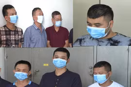 Mánh khóe của gã đàn ông điều hành đường dây cá độ bóng đá 150 tỷ đồng