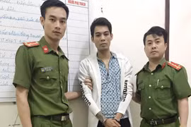 Đối tượng nghiện ma túy đột nhập nhà dân trộm cắp tài sản
