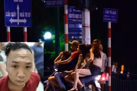 'Trò bẩn' của kẻ môi giới mại dâm qua facebook "PG tiệc AB, PG toàn quốc"