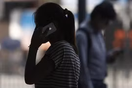 Người phụ nữ 'ngã ngửa' khi nhận ra bị lừa bởi chiêu giả danh Công an