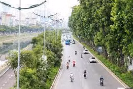 Tìm người chứng kiến vụ tai nạn giao thông ở đường Láng