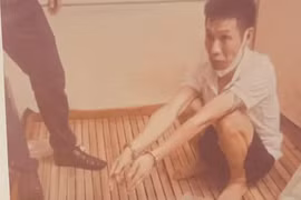 Chân dung “ông trùm” giấu hơn 8kg ma túy và súng đạn trong nhà 