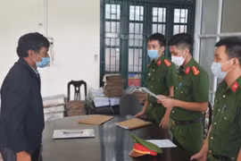 Nguyên nhân cựu Phó Chủ tịch UBND huyện Yên Phong cùng đồng phạm bị bắt 