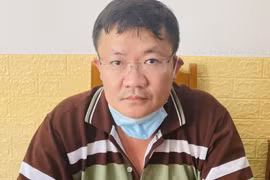 Giả danh Thanh tra Chính phủ để 'chạy án'