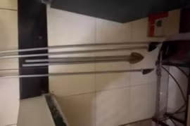 Ngăn chặn nhóm thanh niên mang dao phóng lợn đi đánh nhau