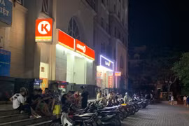 Nguy cơ lây nhiễm dịch bệnh xung quanh nhiều điểm bán hàng Circle K 