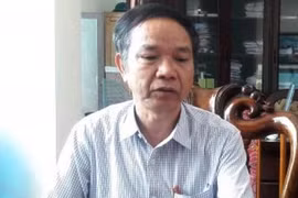 Bắt giam Phó Chủ tịch Thường trực HĐND thị xã Nghi Sơn
