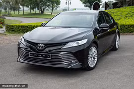 Công an quận Đống Đa tìm chủ sở hữu xe ô tô