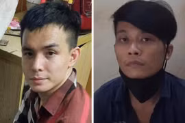 Truy nóng 2 đối tượng giàn cảnh cướp xe máy của người đàn ông
