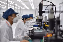 Không dễ đạt mục tiêu đào tạo 50.000 nhân lực ngành công nghiệp vi mạch bán dẫn đến năm 2030
