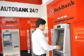 SeABank hoàn tới 1 triệu đồng cho khách hàng mở thẻ tín dụng