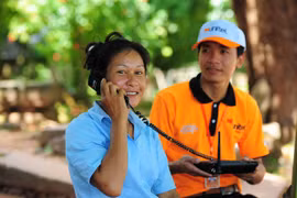 Viettel được cấp phép đầu tư vào Myanmar