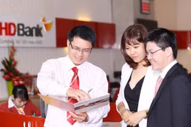 HDBank cho vay lại 3.000 tỷ đồng vốn ODA
