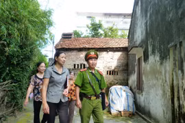 Mô hình giúp đỡ người lầm lỡ hoàn lương tại thị xã Sơn Tây
