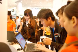 Nhiều cơ hội đi máy bay giá rẻ