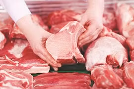 Bộ Y tế "phản pháo" vụ tuồn hàng chục tấn chất tạo nạc salbutamol ra thị trường