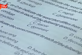 Xem xét lại việc dùng IELTS thay điểm thi